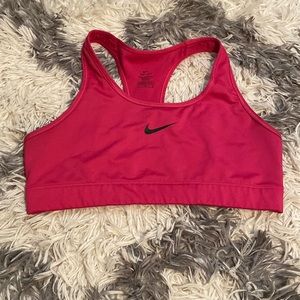 Women’s Large Nine Sports Bra